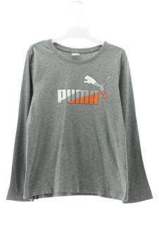 T-shirt manches longues 10 ans Puma