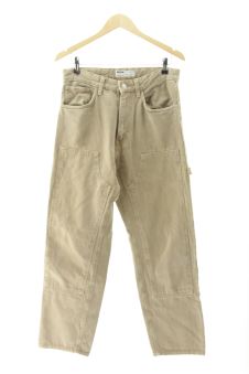 Vaquero 38 Bershka