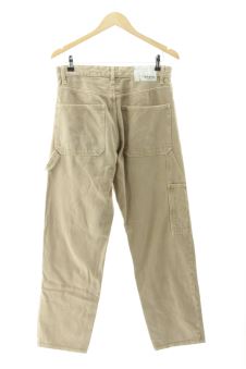Vaquero 38 Bershka