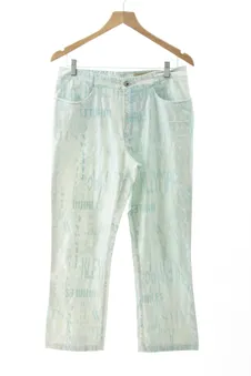 Pantaloni 42 Kleymac, foto 1 di 2