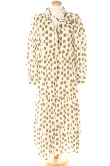 Robe casual 38 Fórmula Joven