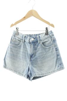 Pantaloni corti 9 anni Mango