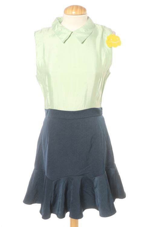 Robe casual