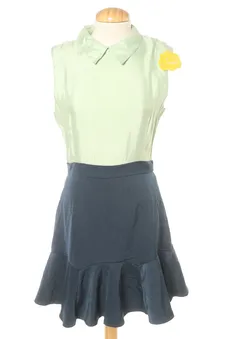 Einfaches Kleid M kling, Foto 1 von 2