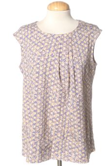 Blouse à manches courtes 40 Trucco, photo 1 sur 2