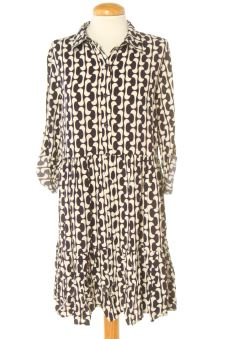 Einfaches Kleid S MIA-ME, Foto 1 von 2