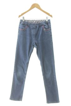 Jeans 11 ans Sergent Major