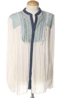 Camisa M Desigual, foto 1 de 2