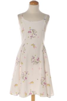 Vestido 12 años Martone Napoli