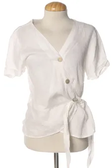 Blouse à manches courtes 38 H&M, photo 1 sur 2