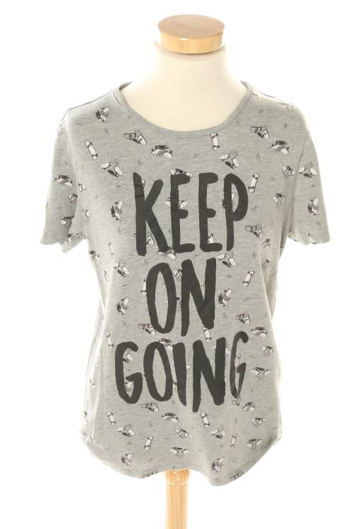 Camiseta