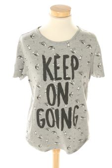 T-Shirt S Bershka, Foto 1 von 2