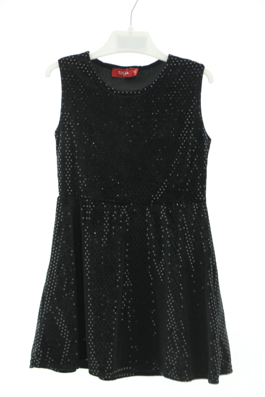 Vestido de Tissaia de la talla 4 años de segunda mano