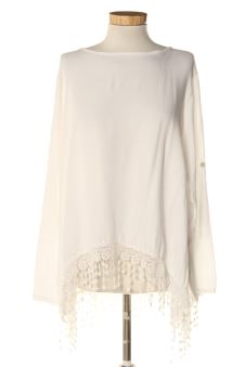 Blouse à manches longues S Made in italy, photo 1 sur 2