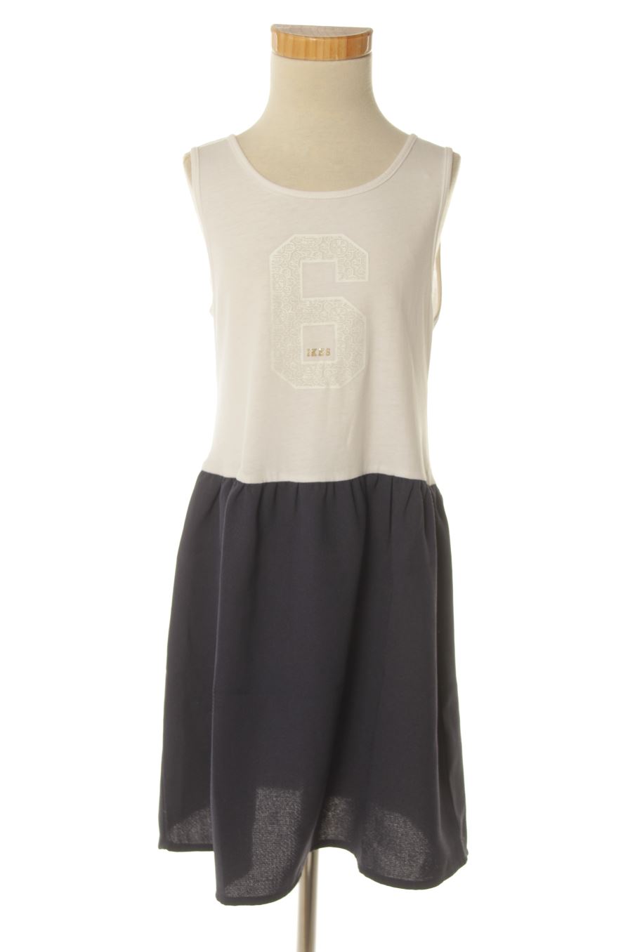 Robe casual Ikks de la taille 8 ans de seconde main
