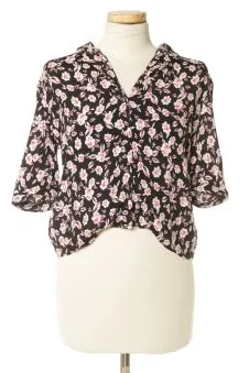 Chemise 34 Pimkie, photo 1 sur 2