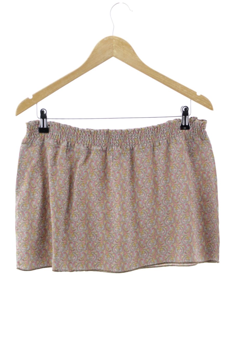 Jupe Brownie de la taille XS, de couleur imprimés