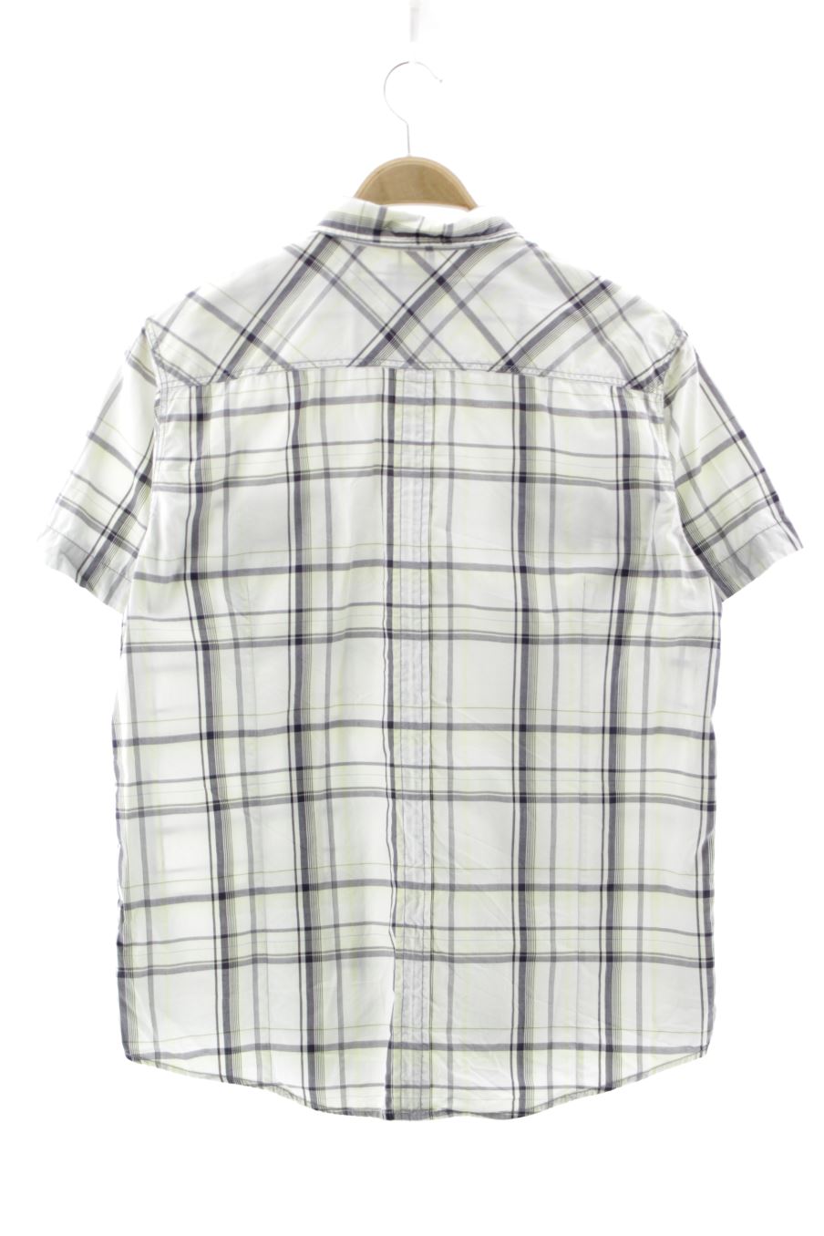 Camisa de Springfield de la talla 42