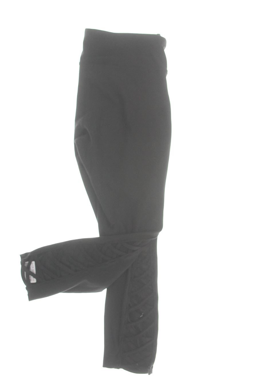 Leggins von INSPIRED HEARTS Größe M, Farbe Schwarz, für