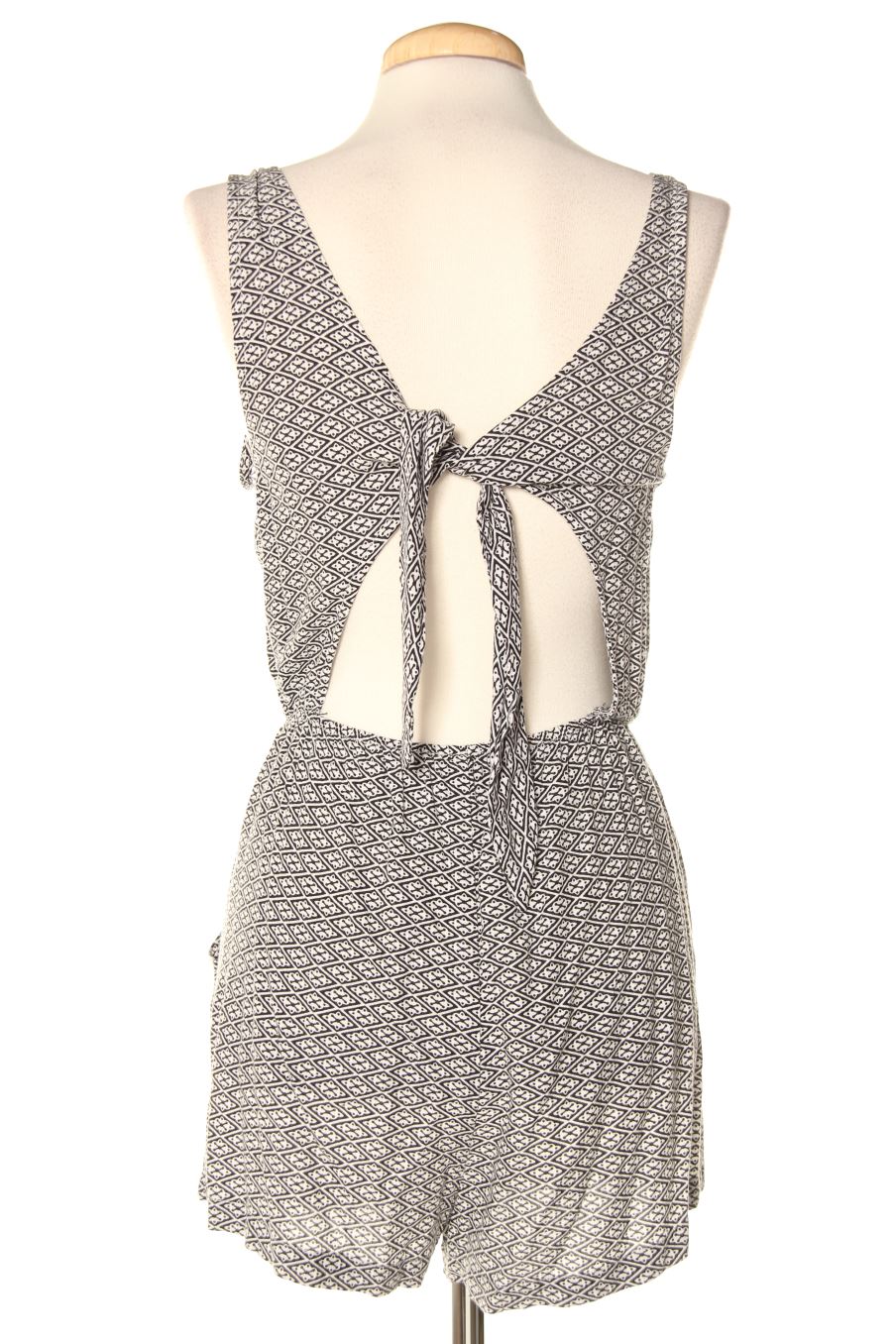 Combinaison Pimkie de la taille S, de couleur imprimés