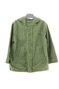 Manteau 3 ans Disney (ZARA)