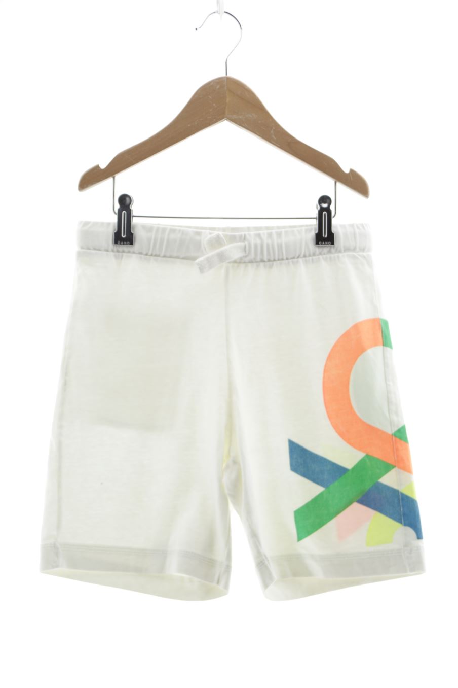 Pantalón de deporte de Benetton de la talla 8 años de segunda mano