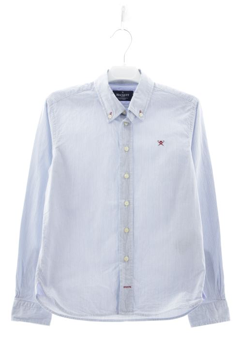 Chemise manches longues