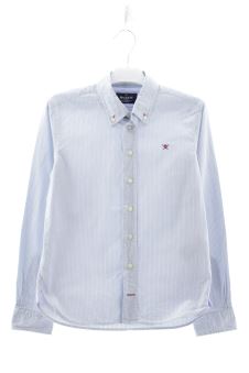 Chemise manches longues 9 ans Hackett