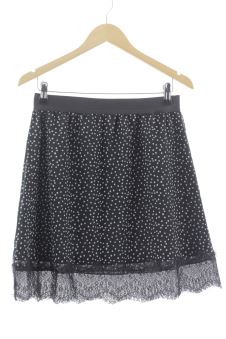 Aufwändiger Rock 38 BLANCHEPORTE