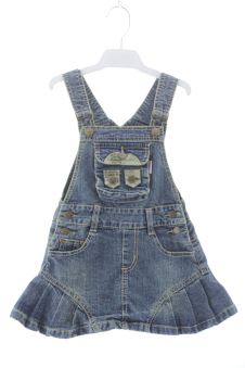 Robe casual 2 ans Loroling
