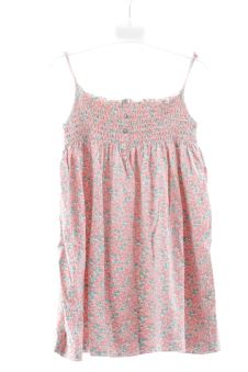 Robe casual 4 ans Dombi