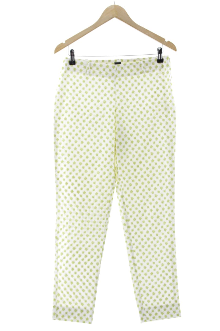 Pantalón de Philo de la talla M, de color estampado