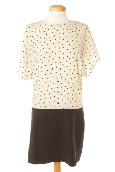 Einfaches Kleid S Zara, Foto 1 von 2
