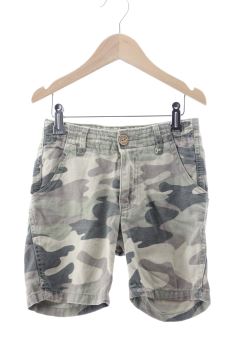 Pantaloni corti 5 anni Zara