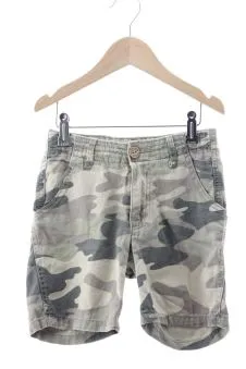Pantalón corto 5 años Zara