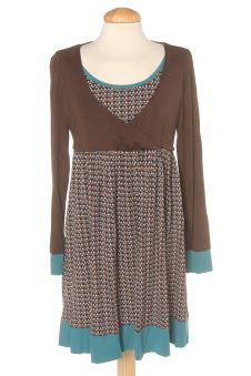 Robe casual L Mit Mat Mama