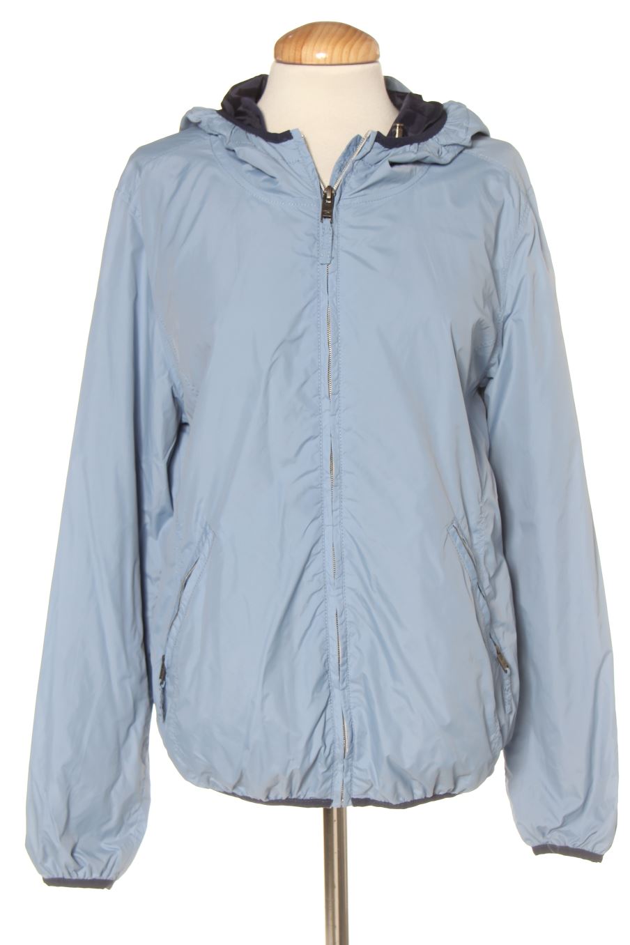 Jacke von FB sister Größe XL, Farbe Blau, für