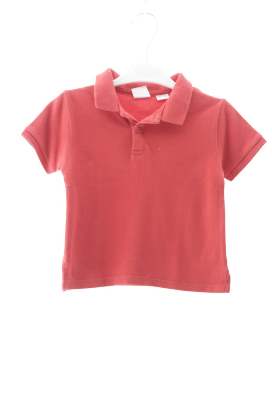 Polo de Zara de la talla 18 meses de segunda mano