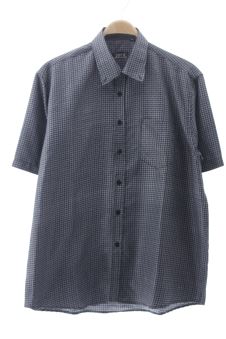 Camisa manga corta XXL ZQY`S