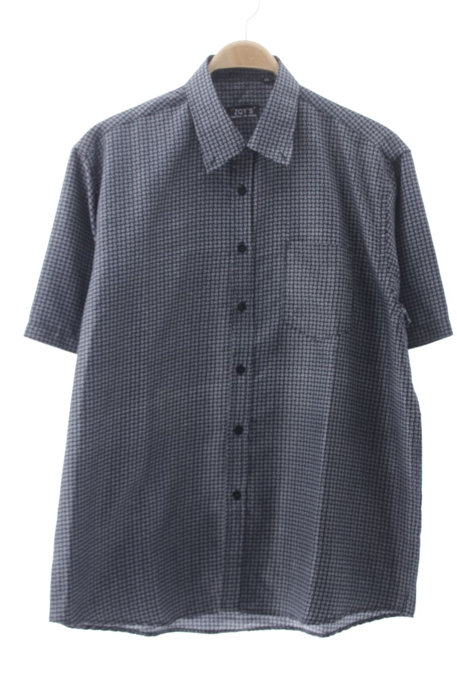 Camisa manga corta de ZQY`S de la talla XXL