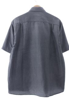 Camisa manga corta XXL ZQY`S