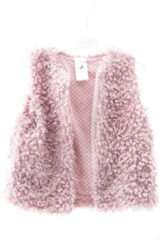 Chaleco de abrigo 4 años Palomino (C&A)