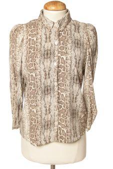 Camisa S Pull & Bear