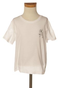 Camiseta 4 años Tom tailor