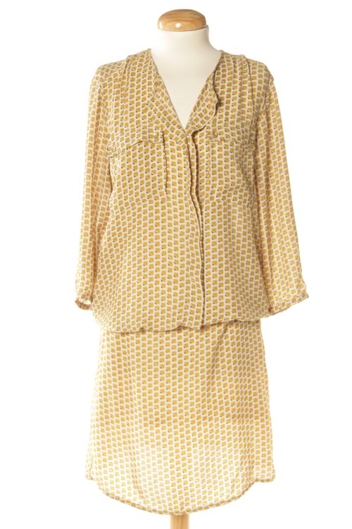 Vestido casual