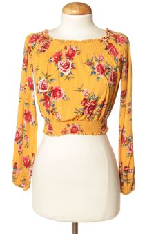 Top S H&M, foto 1 di 2