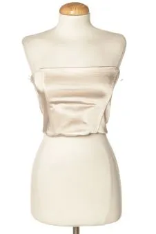 Top S Zara, photo 1 sur 2