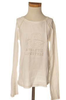 T-shirt manches longues 9 ans Zara