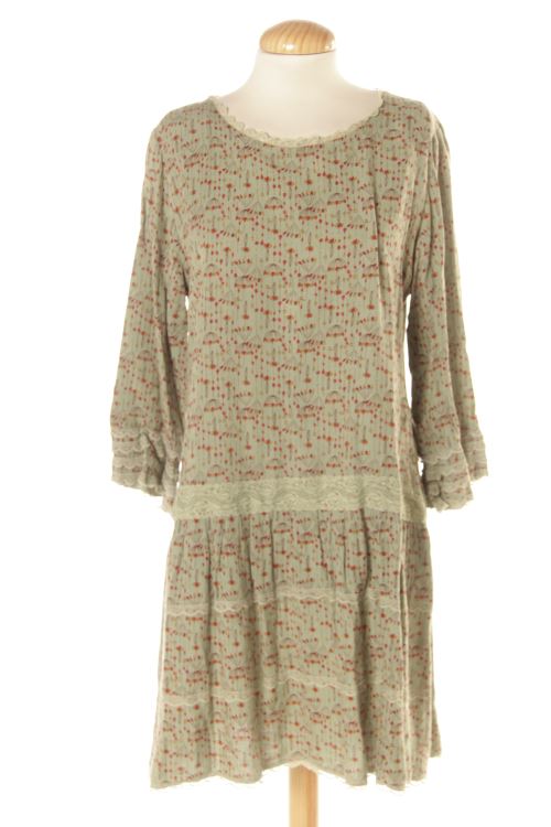 Robe casual