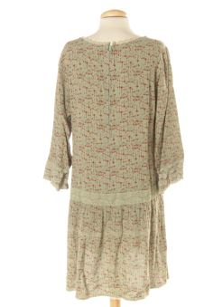 Robe casual L AS BY STRENA